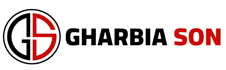 Gharbia Son